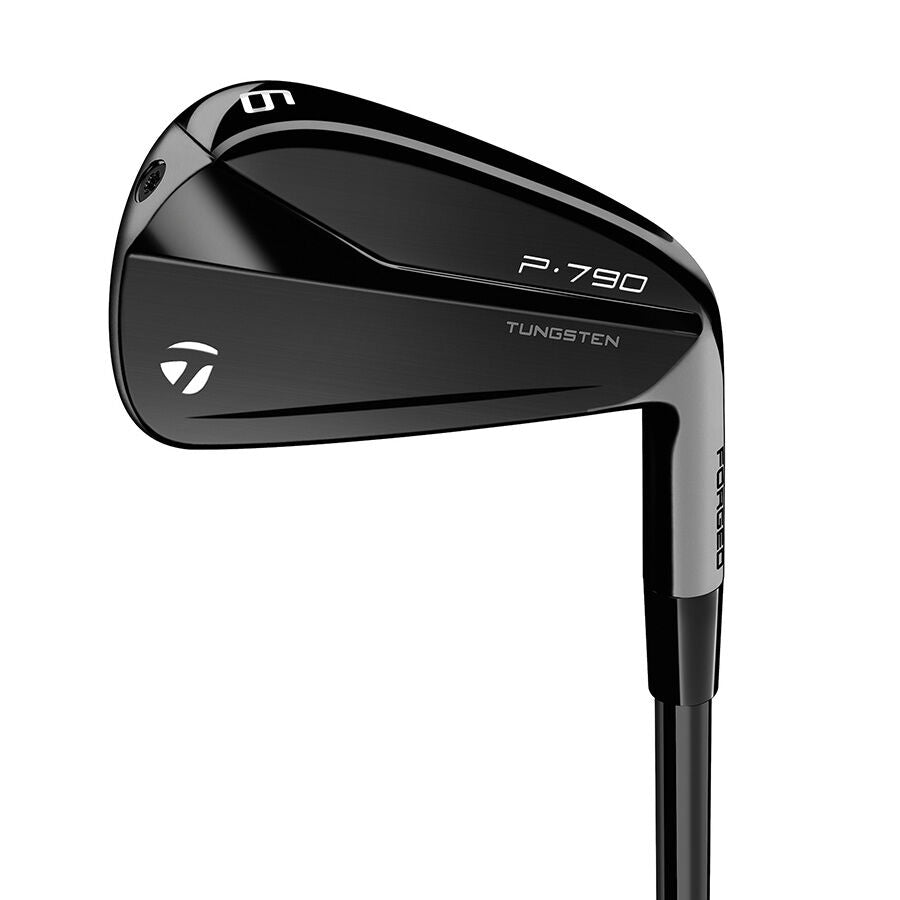 TaylorMade P790 Phantom Black Iron Set