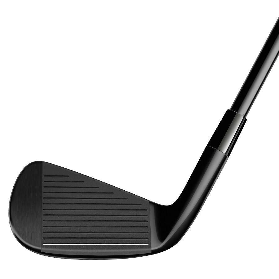 TaylorMade P790 Phantom Black Iron Set