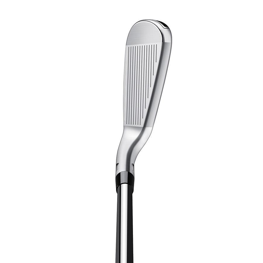 TaylorMade Qi10 Irons