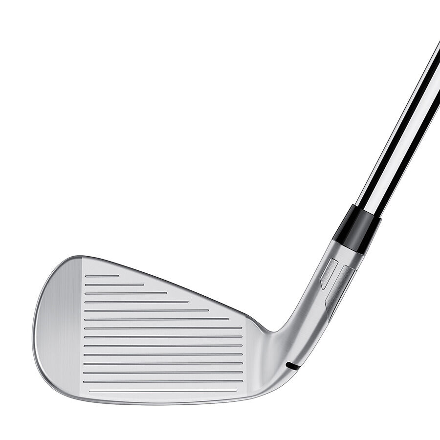 TaylorMade Qi10 Irons