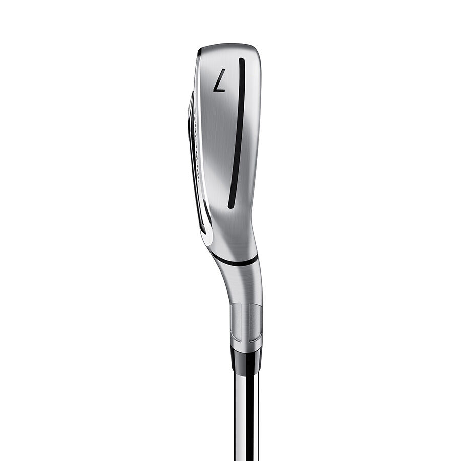 TaylorMade Qi10 Irons