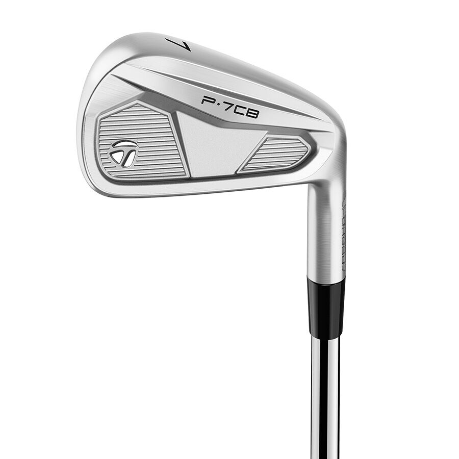 TaylorMade P7CB Golf Irons