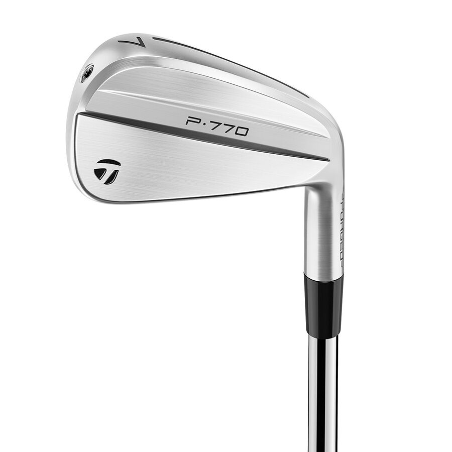 TaylorMade P770 Golf Irons