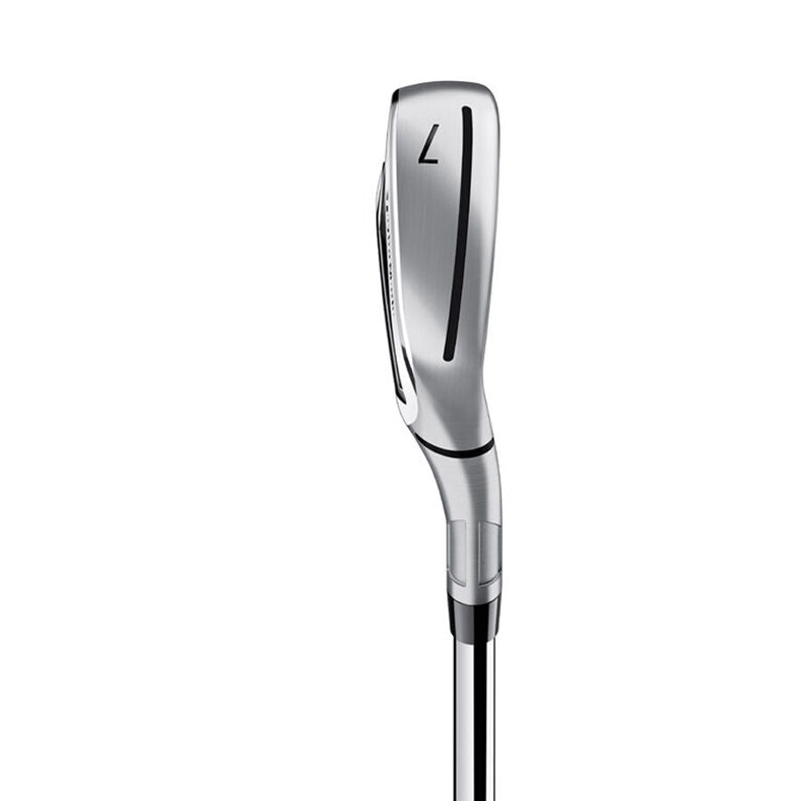 TaylorMade Qi10 HL Irons