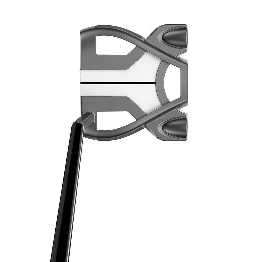 TaylorMade Spider Tour Grey Putter