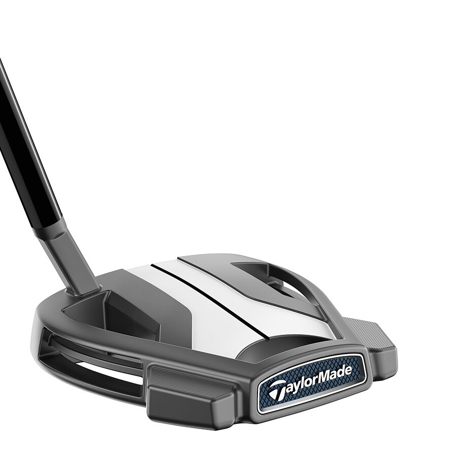 TaylorMade Spider Tour X Grey Putter