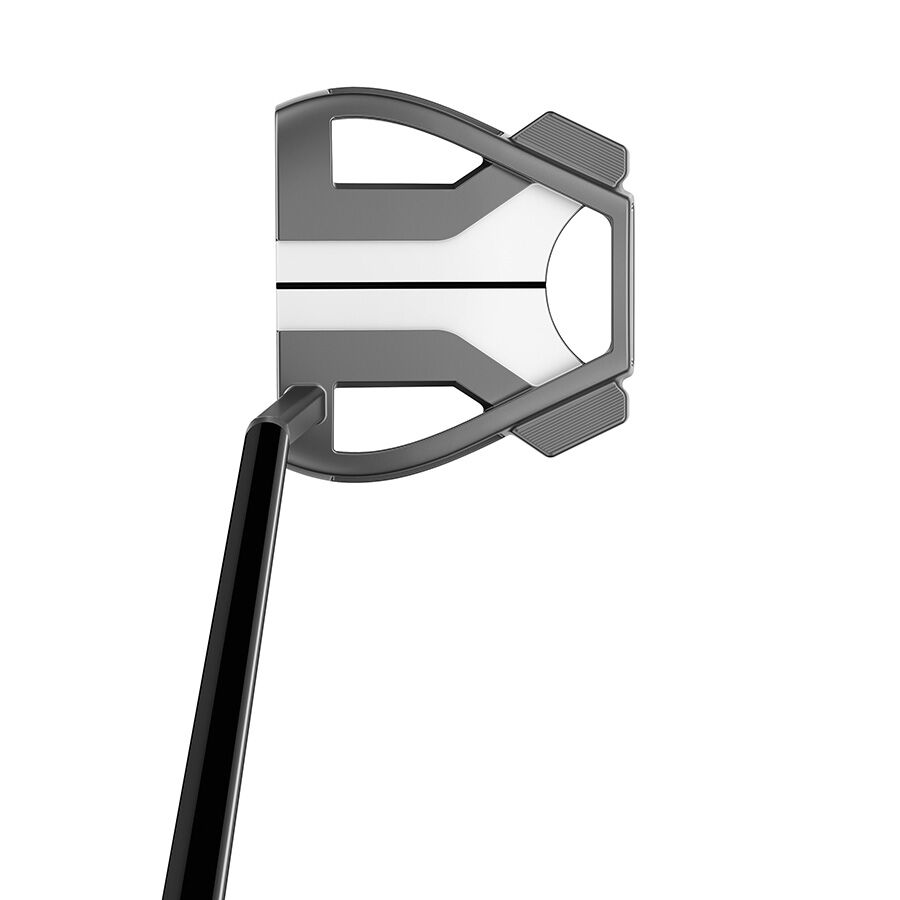 TaylorMade Spider Tour X Grey Putter
