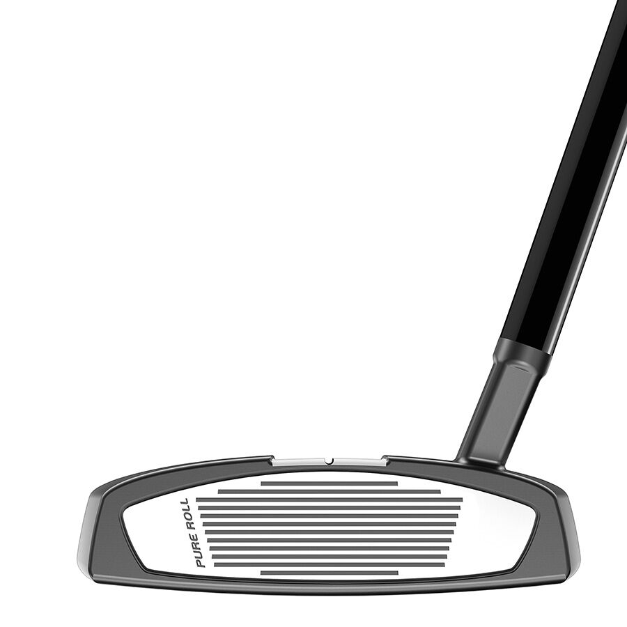 TaylorMade Spider Tour X Grey Putter