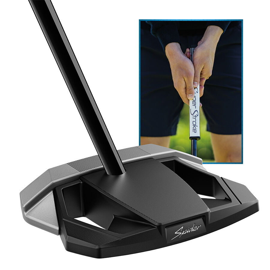 TaylorMade Spider 5K ZT Putter