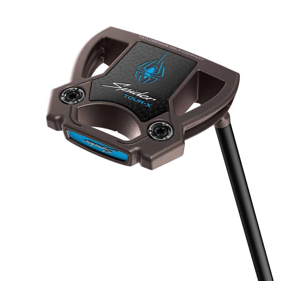 TaylorMade Spider Tour X Torched Putter