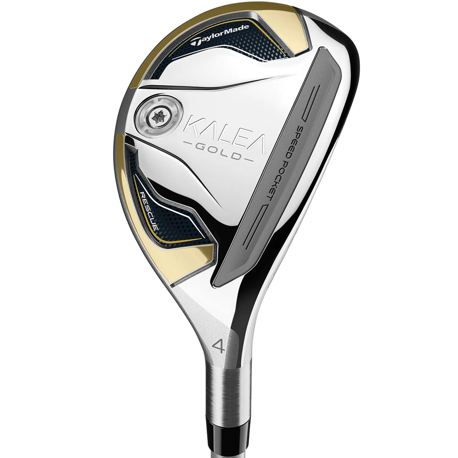 TaylorMade Kalea Gold Package Set 2026