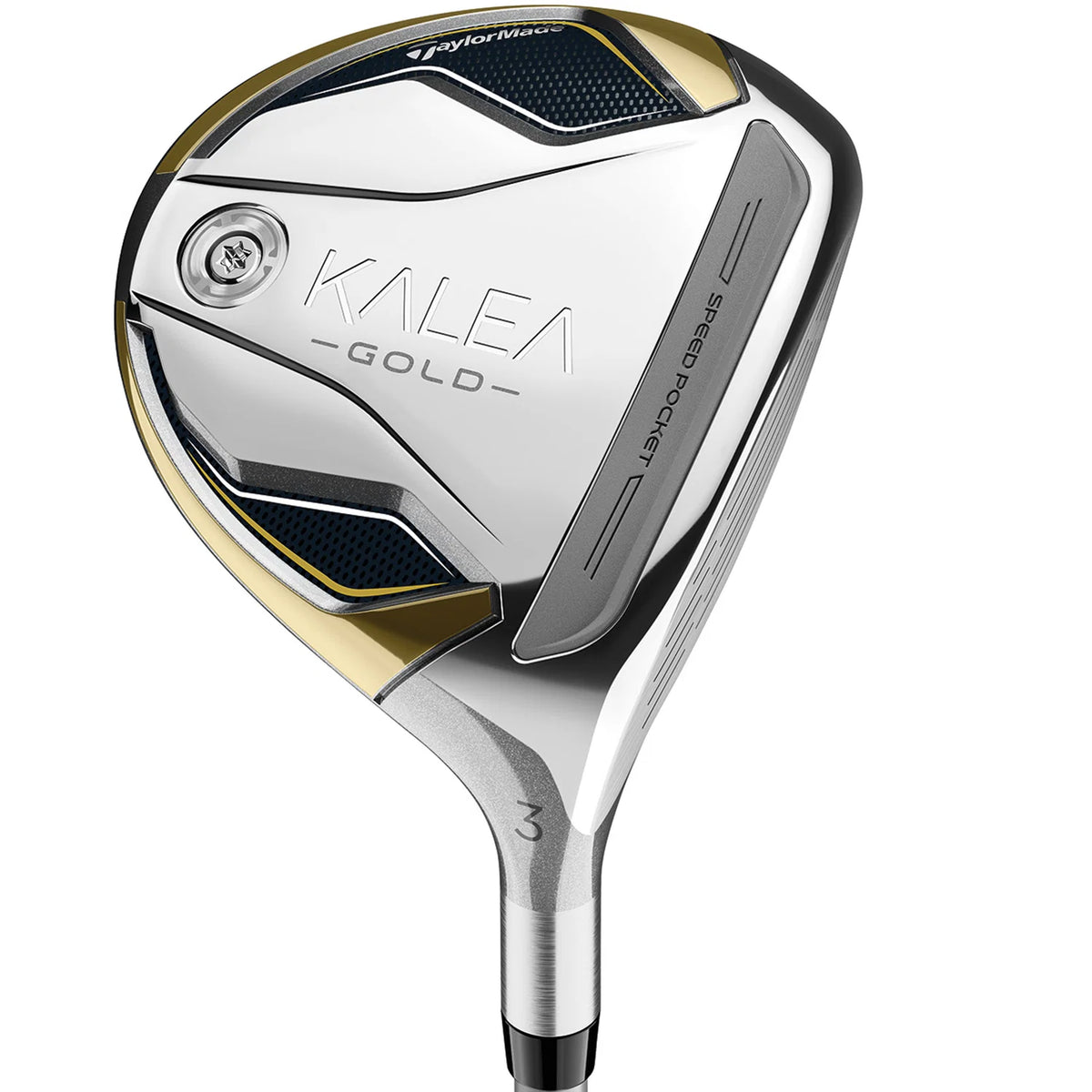 TaylorMade Kalea Gold Package Set 2026