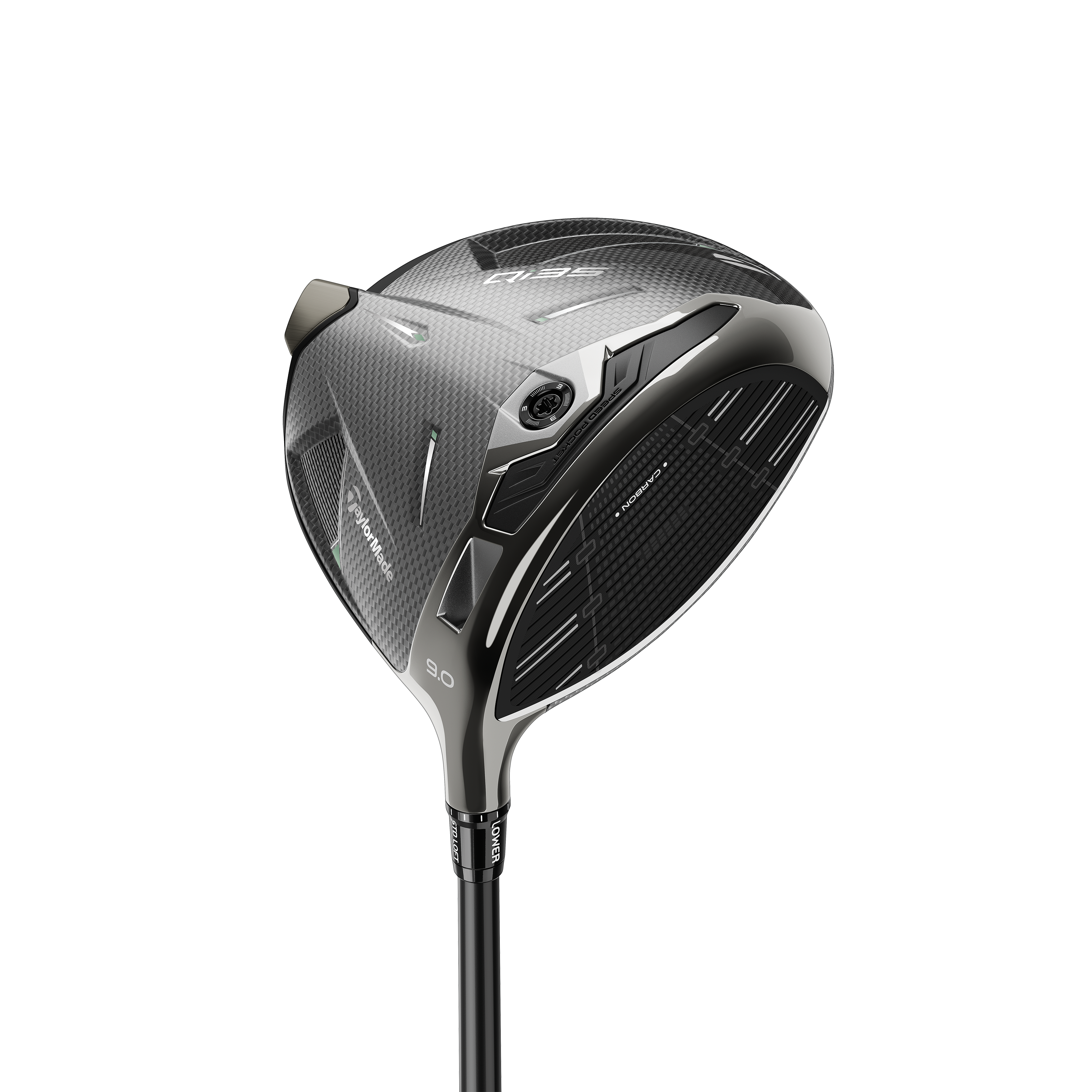 TaylorMade Qi35 Core Driver