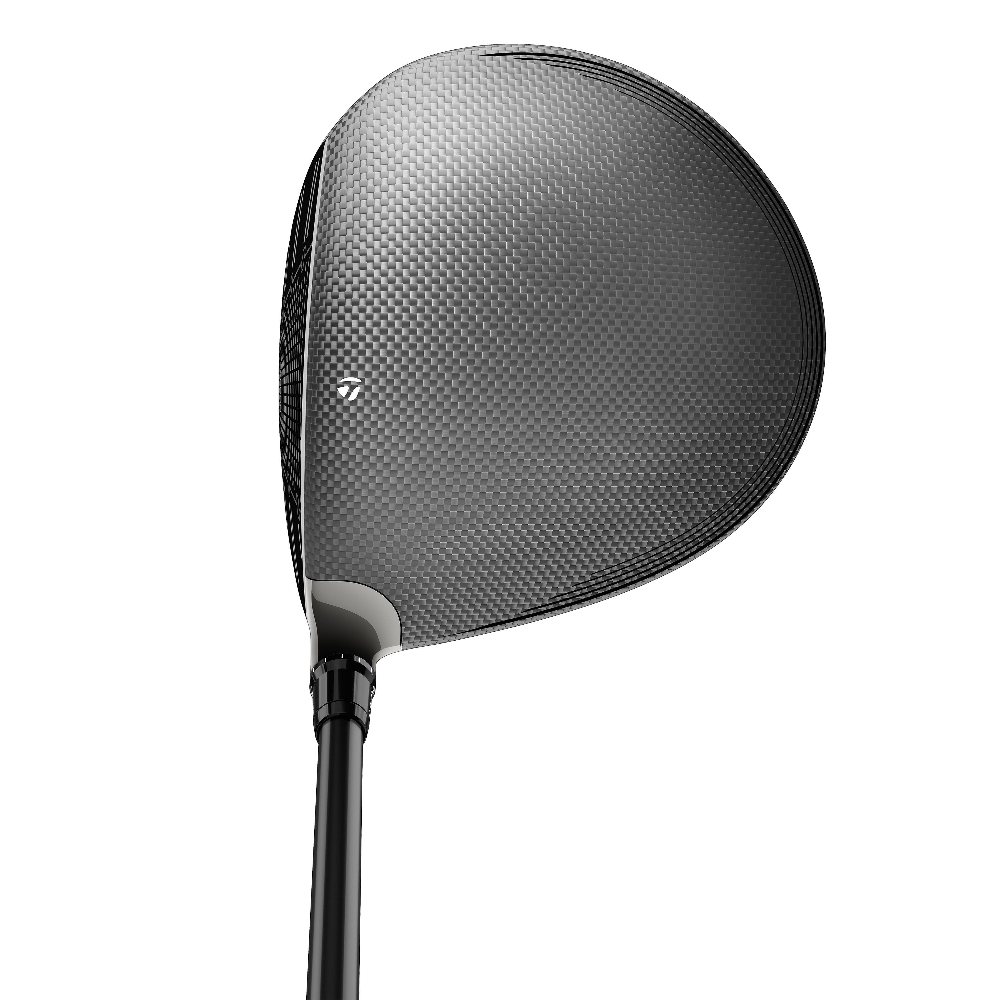 TaylorMade Qi35 Core Driver