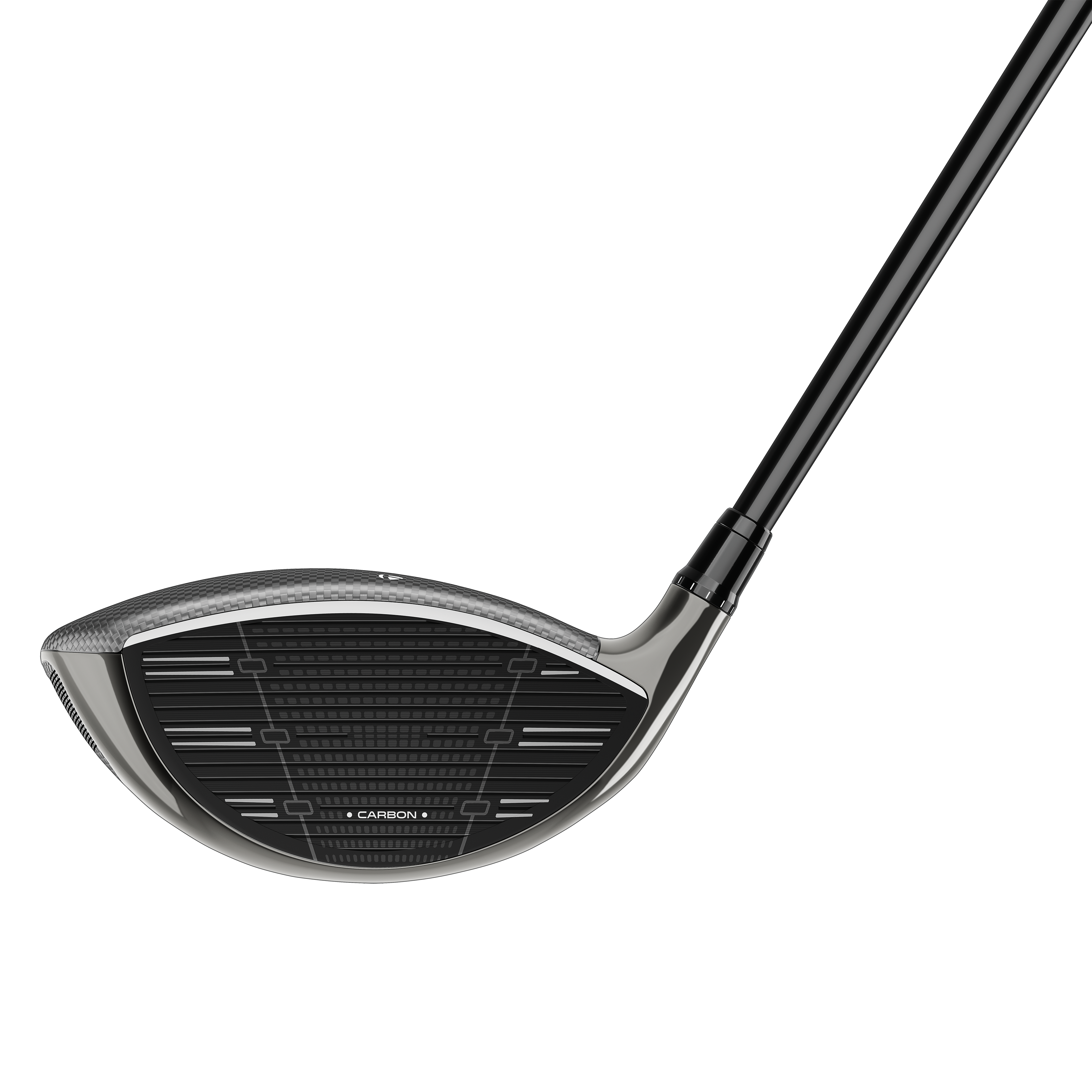 TaylorMade Qi35 Core Driver
