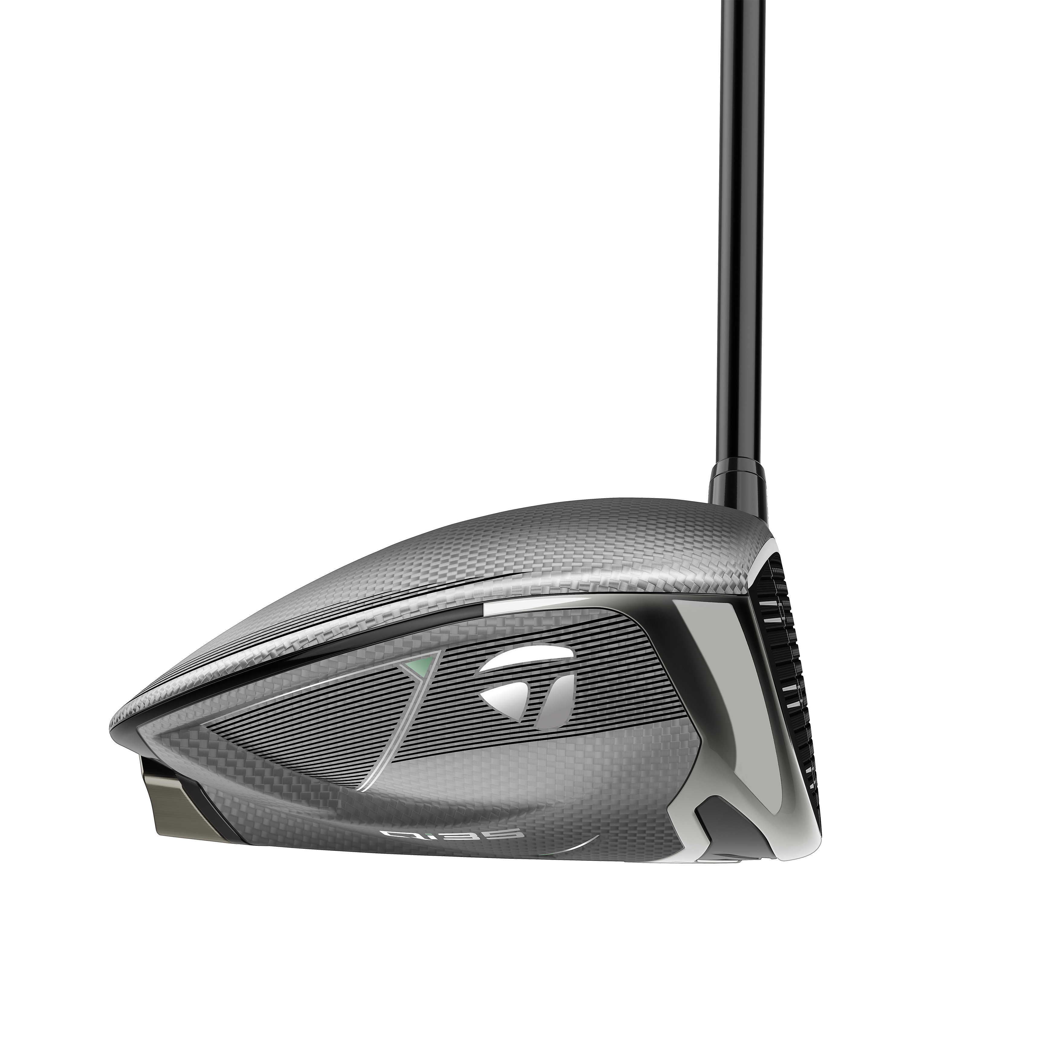 TaylorMade Qi35 Core Driver