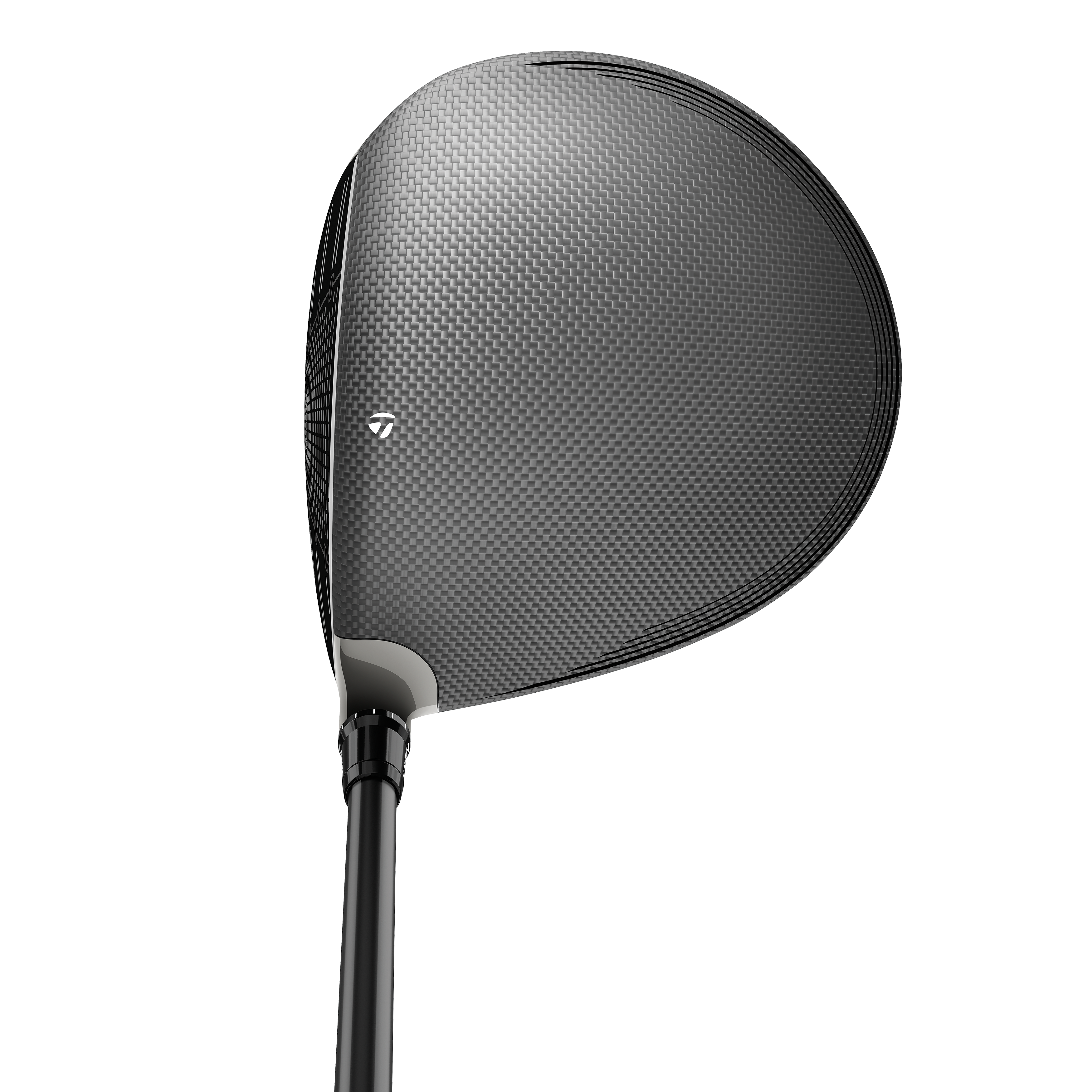 TaylorMade Qi35 Max Driver