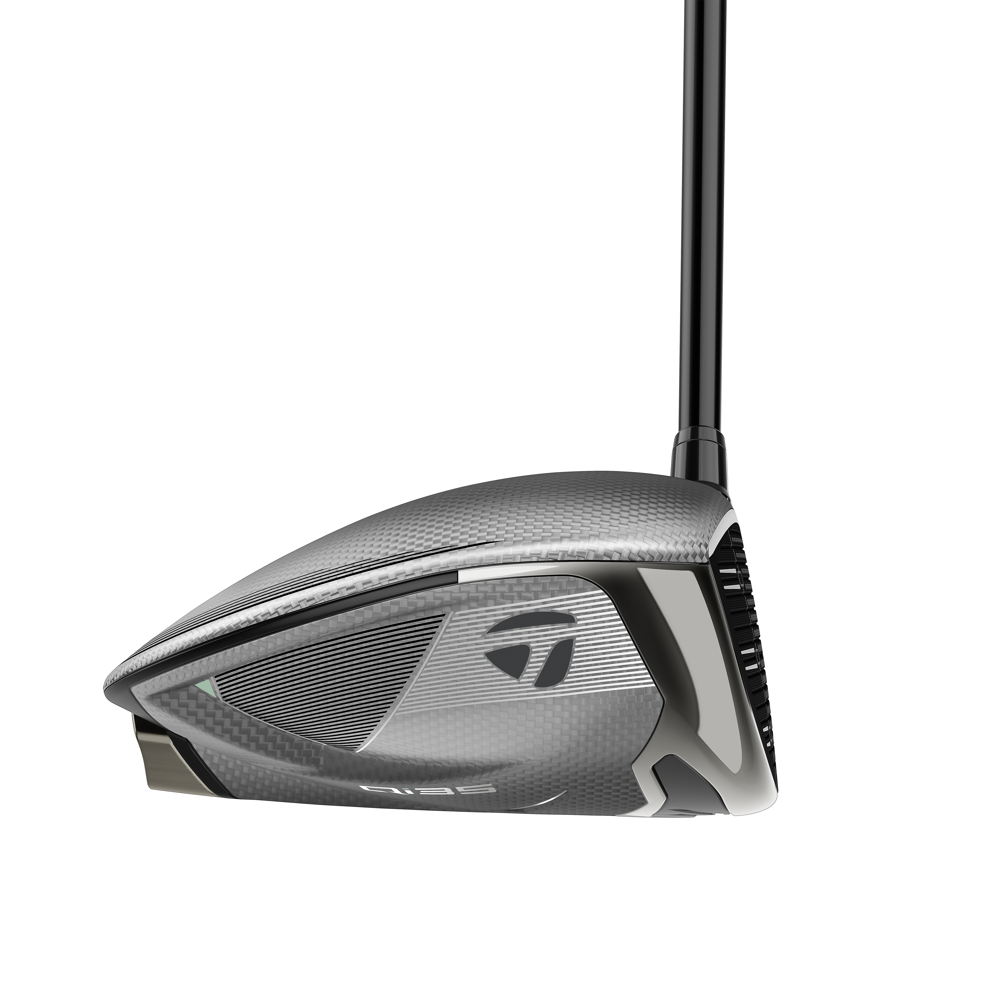 TaylorMade Qi35 Max Driver