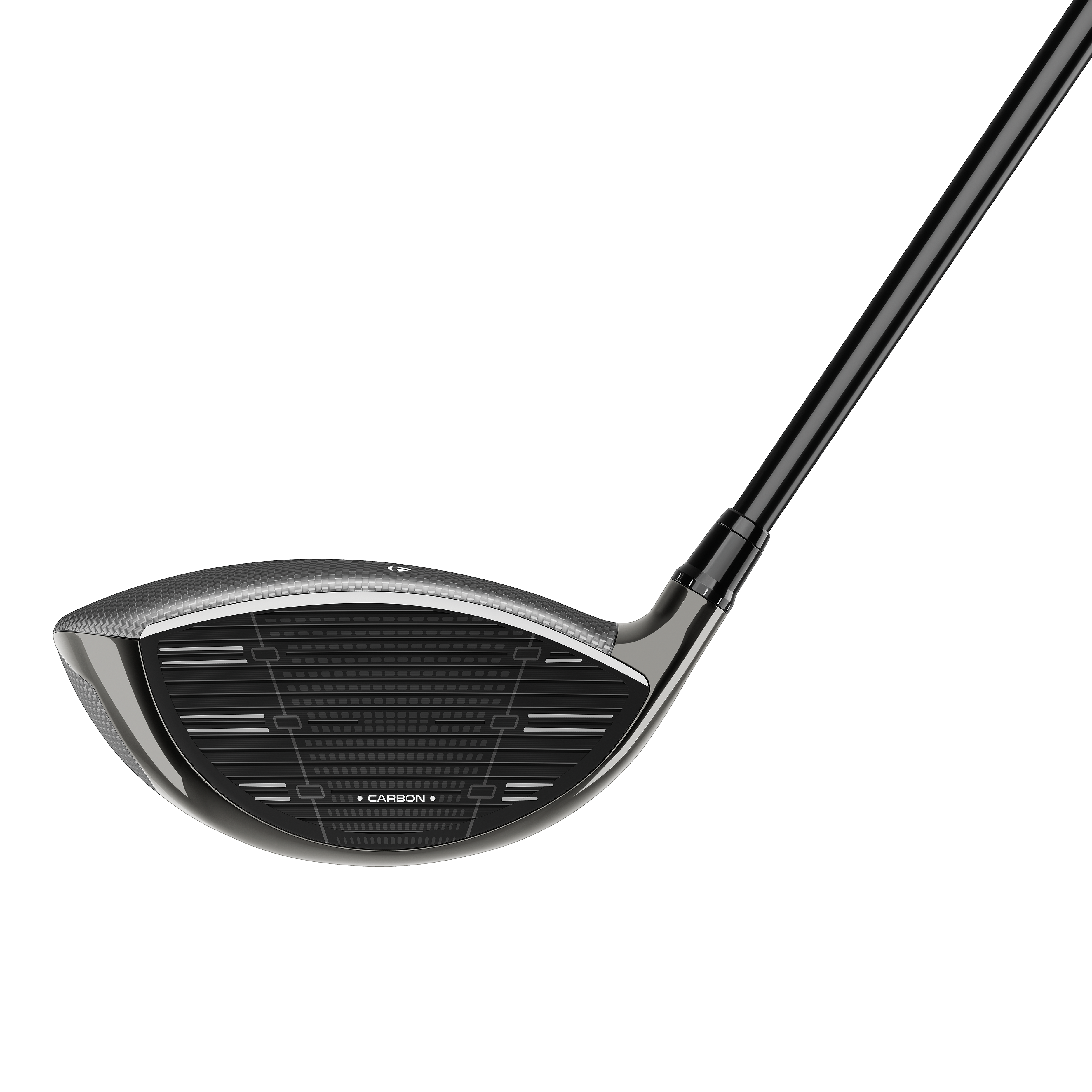 TaylorMade Qi35 LS Driver