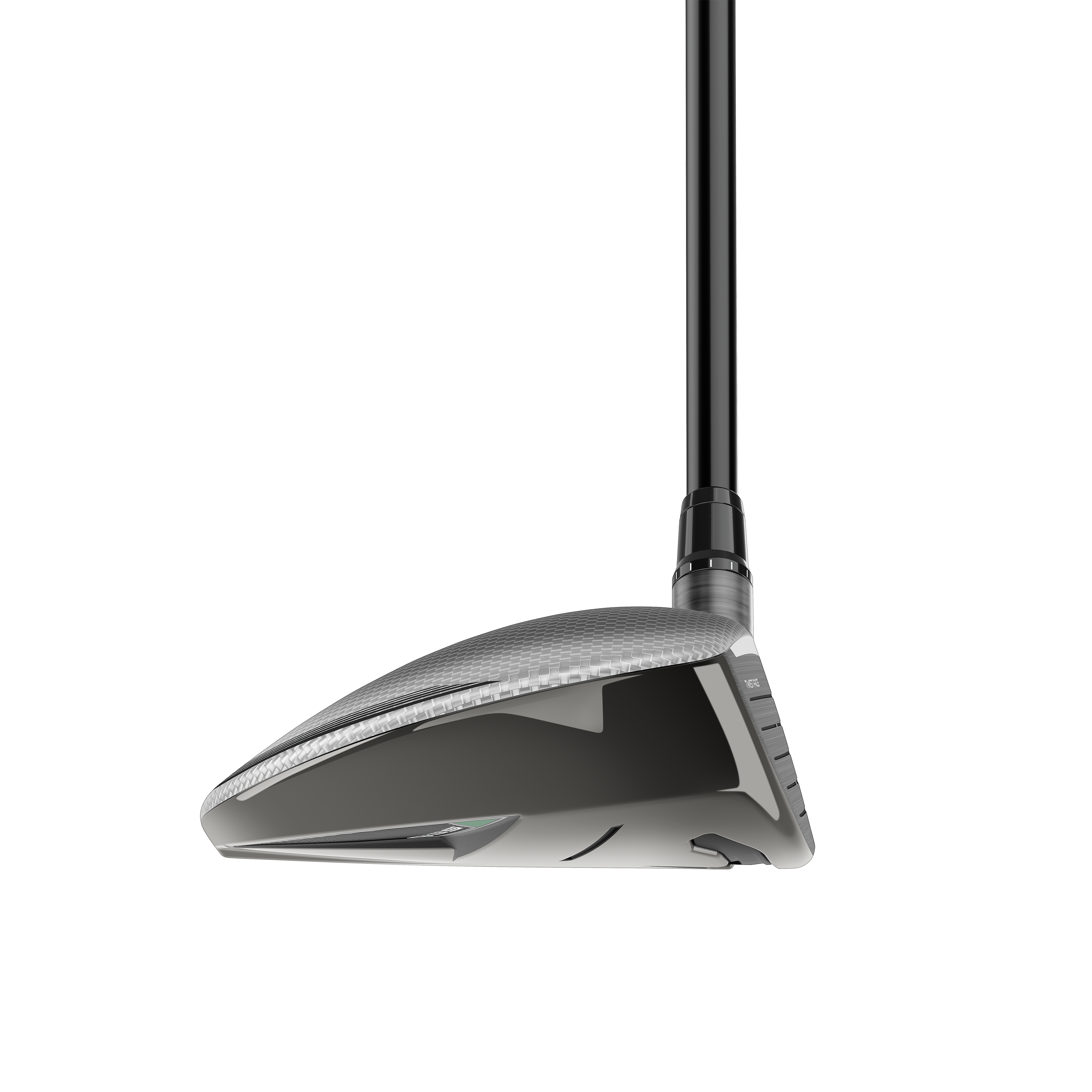 TaylorMade Qi35 Core Fairway Wood