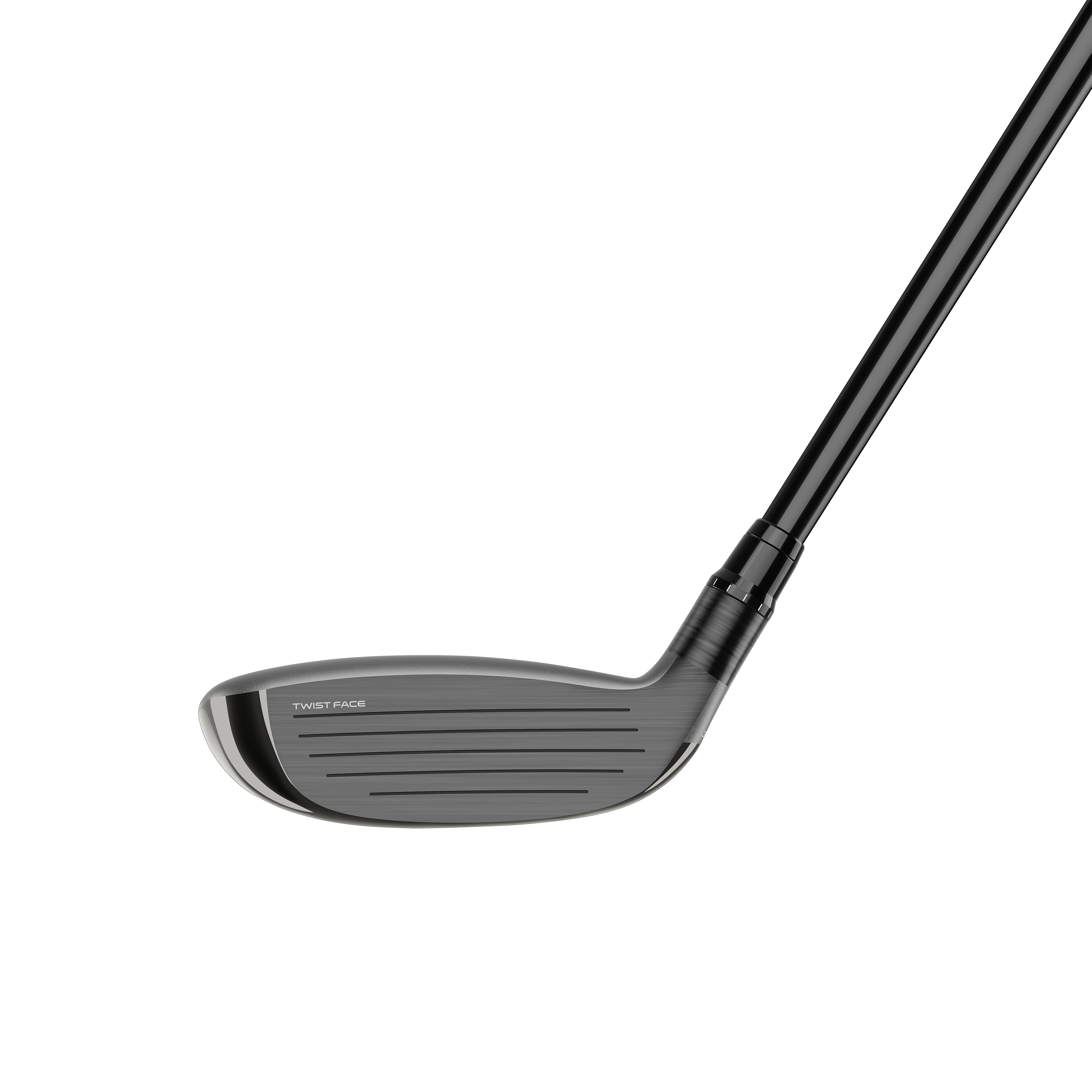 TaylorMade Qi35 Core Rescue
