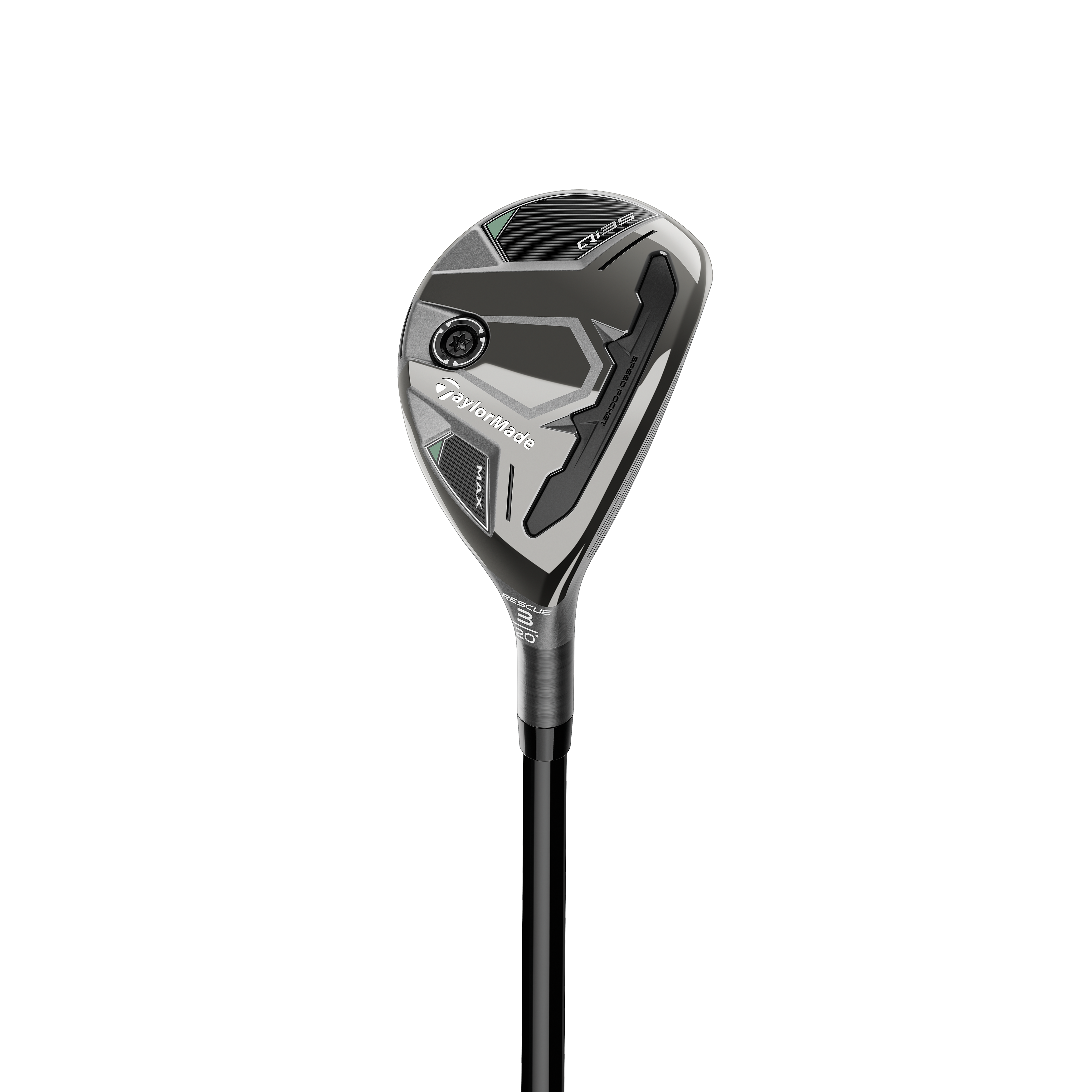 TaylorMade Qi35 Max Rescue