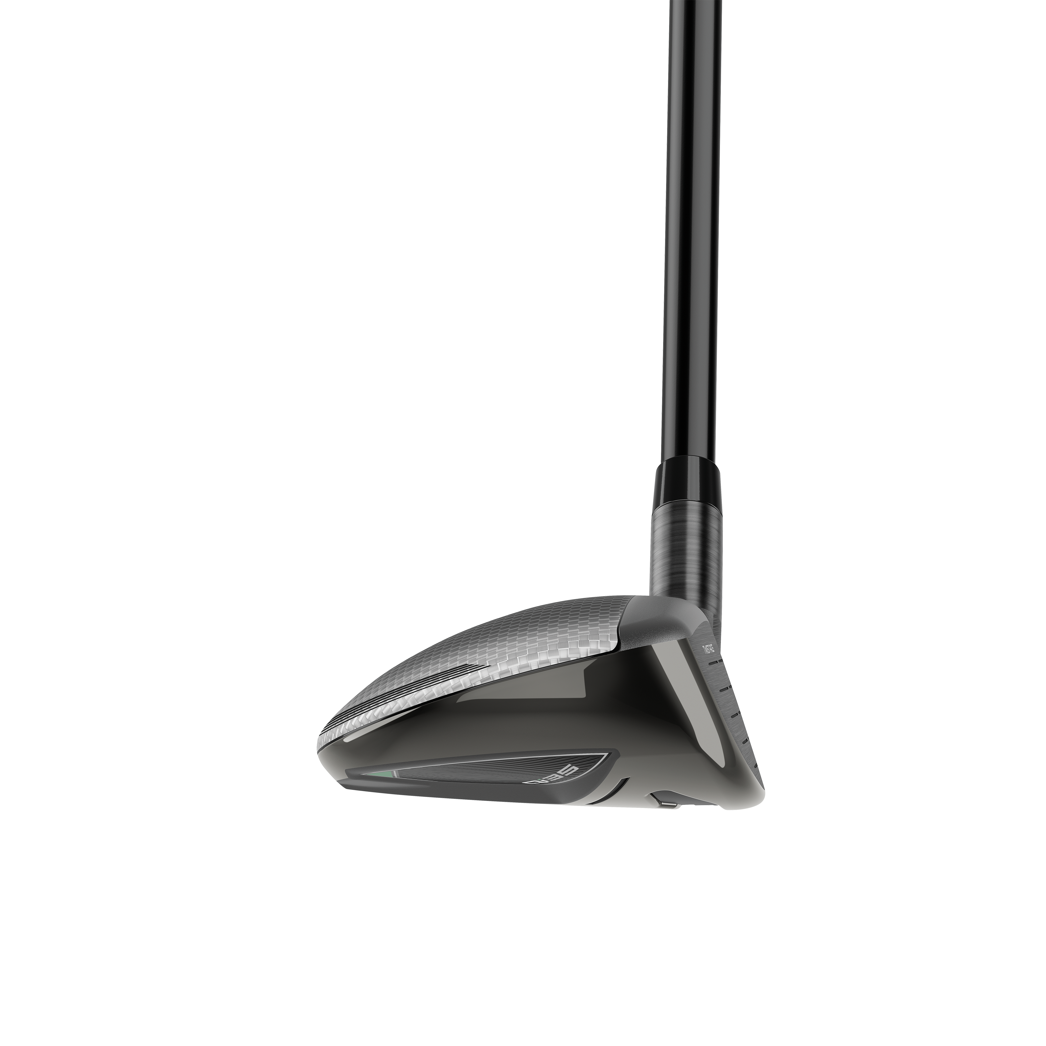 TaylorMade Qi35 Max Rescue