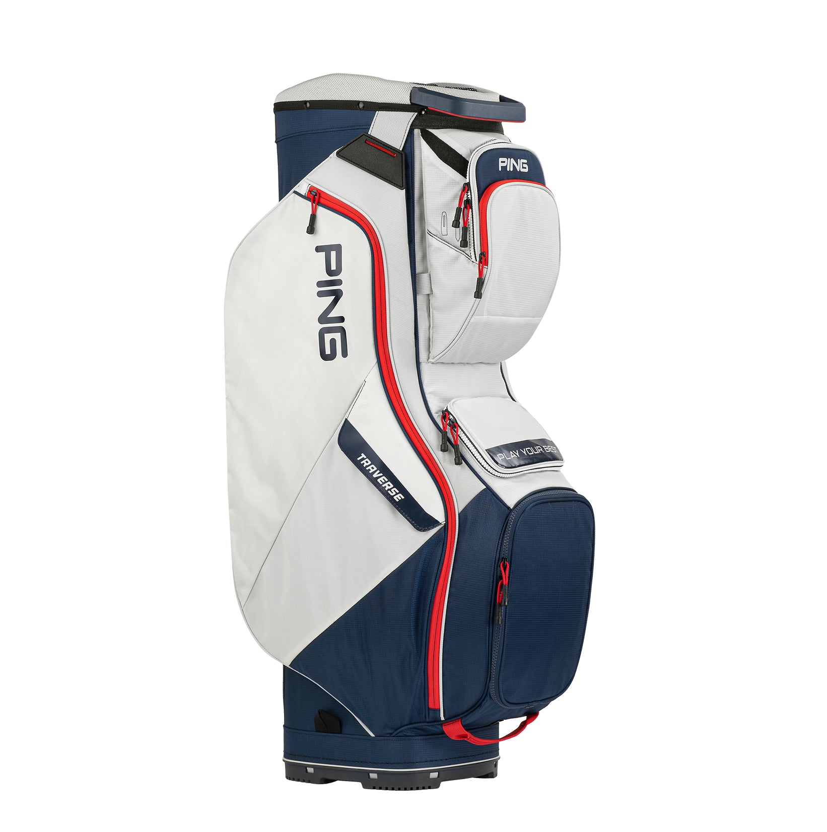 PING Traverse Cart Bag