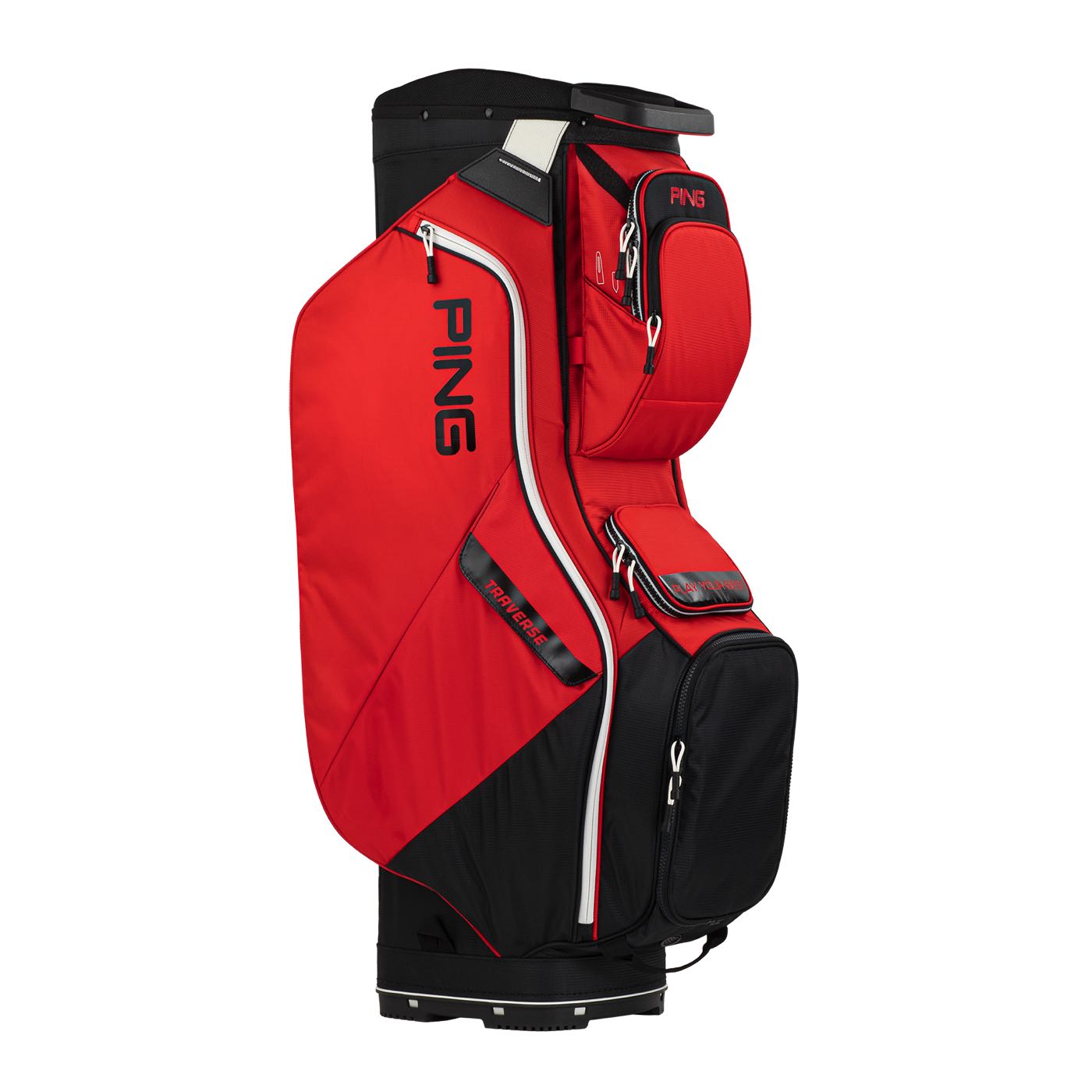 PING Traverse Cart Bag