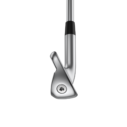 Ping G440 Golf Irons (Steel)