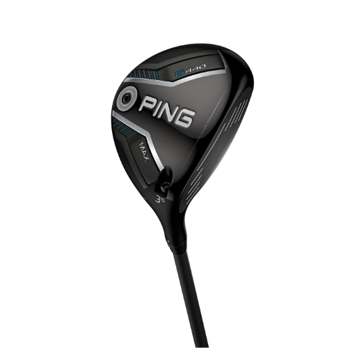 Ping G440 MAX HL Fairway Wood