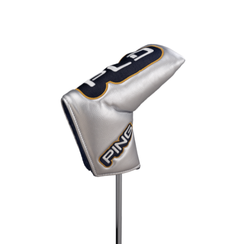 Ping PLD Milled Anser 4D Putter