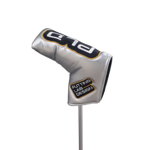 Ping PLD Milled Anser 4D Putter