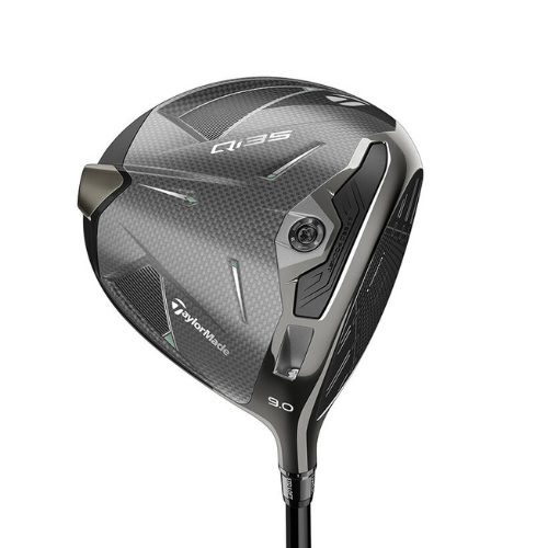 TaylorMade Qi35 Core Driver