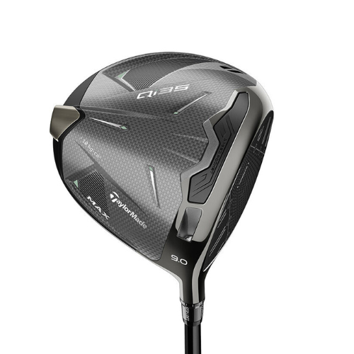 TaylorMade Qi35 Max Driver
