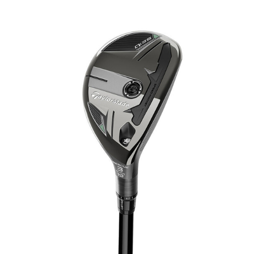 TaylorMade Qi35 Core Rescue
