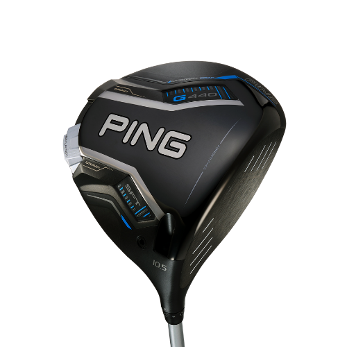 Ping G440 SFT HL Driver