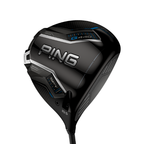 Ping G440 SFT Driver