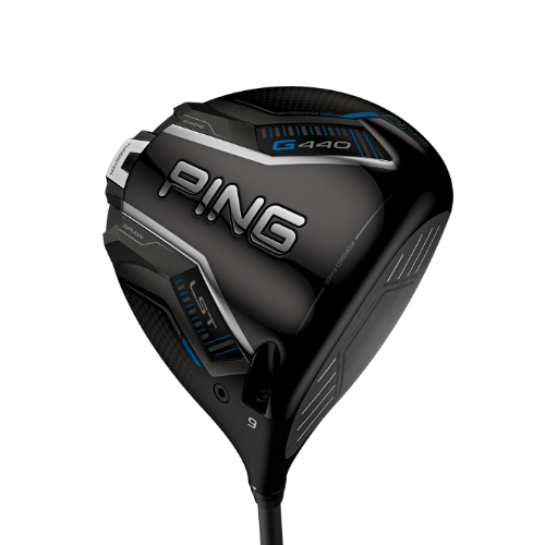 Ping G440 LST Driver