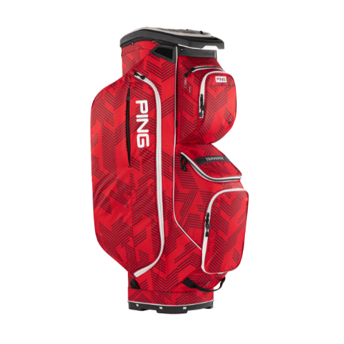 PING Traverse Cart Bag