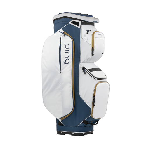 PING Traverse Cart Bag
