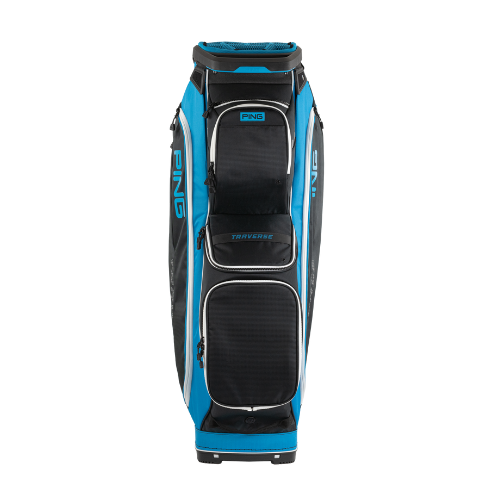 PING Traverse Cart Bag