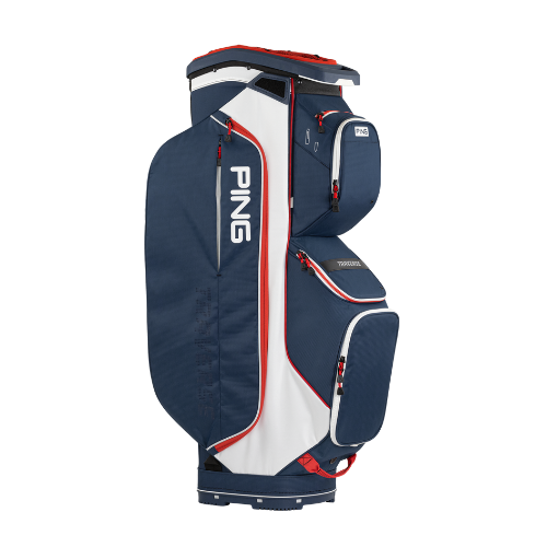 PING Traverse Cart Bag