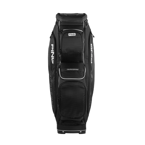PING Traverse Cart Bag