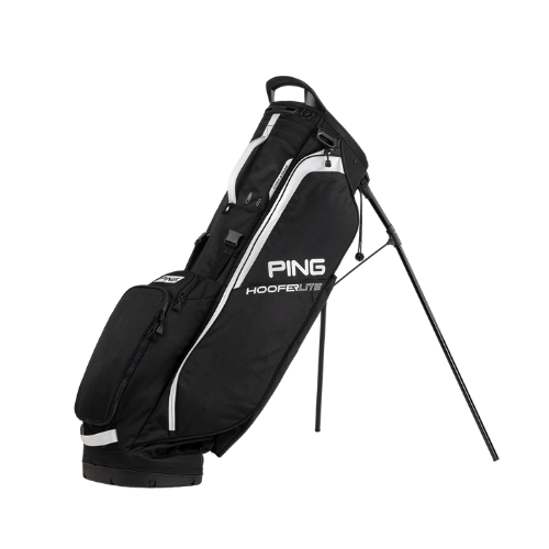 PING Hoofer Lite Stand Bag