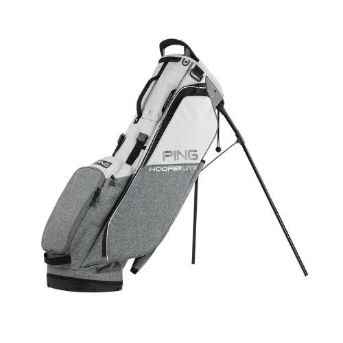 PING Hoofer Lite Stand Bag