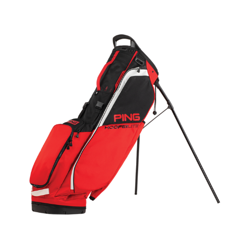 PING Hoofer Lite Stand Bag