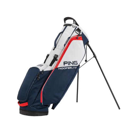 PING Hoofer Lite Stand Bag