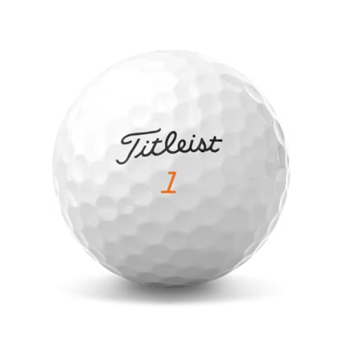 Titleist Velocity Golf Balls - Dozen
