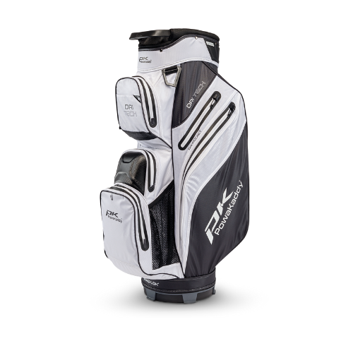PowaKaddy 2025 Dri Tech Cart Bag